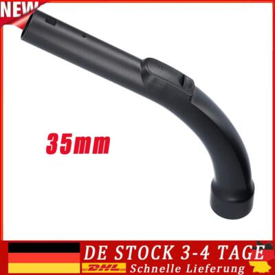 Handgriff Griff geeignet für Miele Classic C1 Compact C1 C2 Complete C1 C2 C3 DE