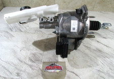 BRAKE BOOSTER & MASTER CYLINDER, fits 2017-23 TESLA MODEL 3 LHD (J1PB05)