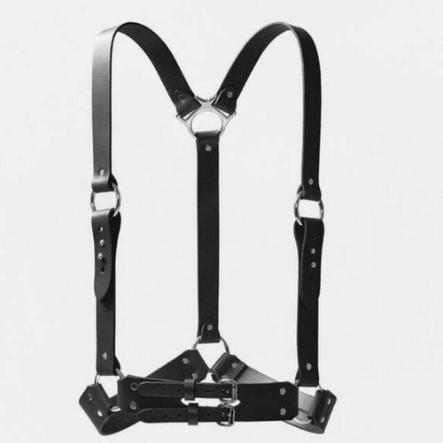 Vivienne Westwood Orb Bondage Harness 