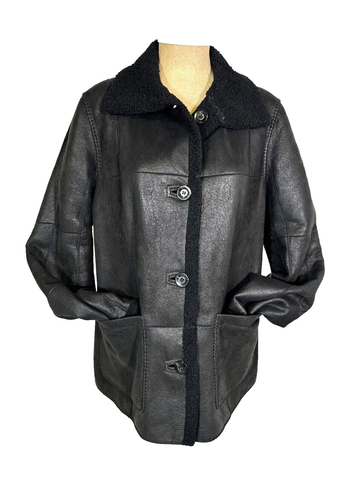 CHRIST abrigos, chaquetas y chalecos para Mujeres