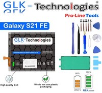 Glk FüR Samsung Galaxy S21 Fe G990B Akku Batterie Battery EB-BG990ABY QualitäT