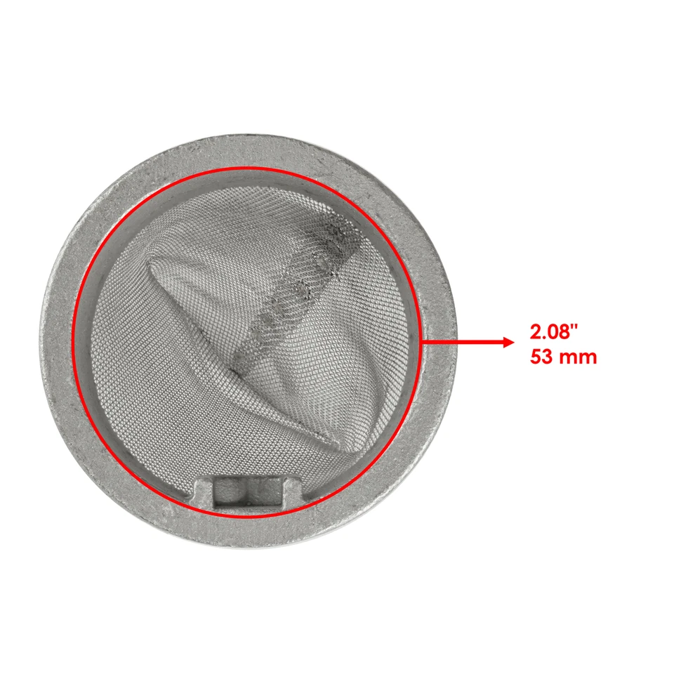 Silenciador de escape para Polaris RZR XP 1000 2014 2015 - 2021 1262390 Foto 3 de 4