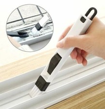 Keyboard Cleaning Brush Window Door Tool Groove Multipurpose Gaps Corners Clean