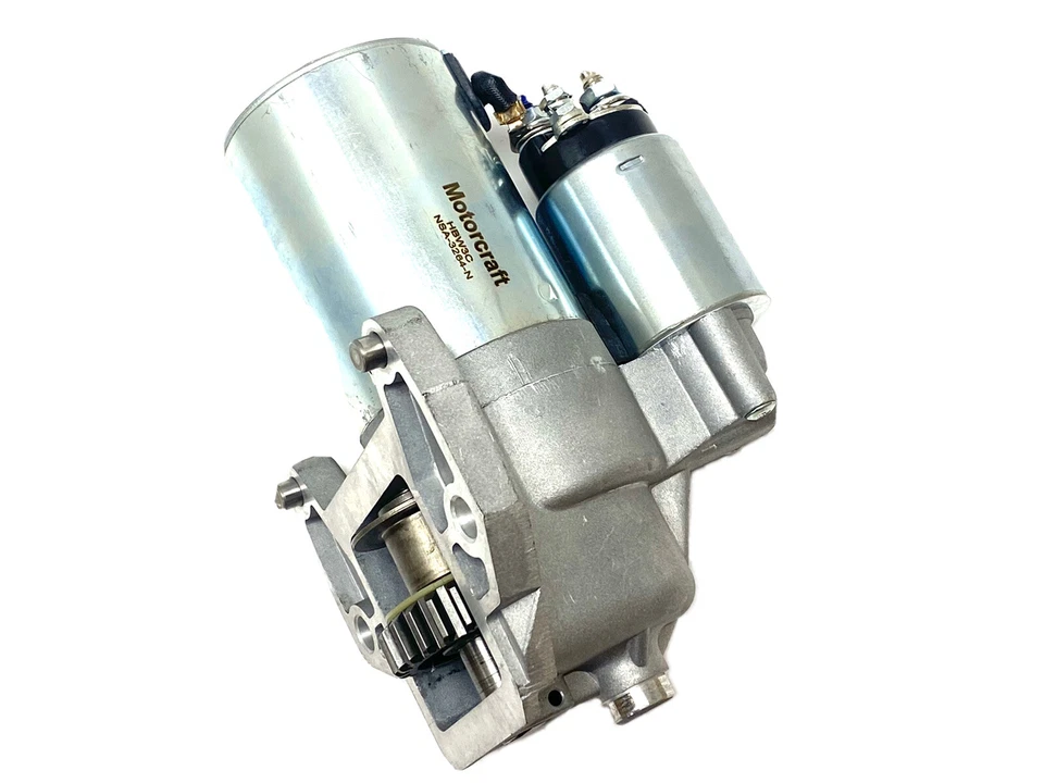 NUEVO ARRANQUE 3266S y solenoide para Ford Sable Taurus Mercury 1996-2005 envío gratuito Foto 2 de 4