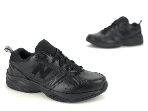 New Balance 623 V2 MX623AB2 Black 