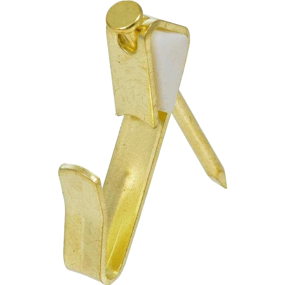 Ganchos de imagen de latón