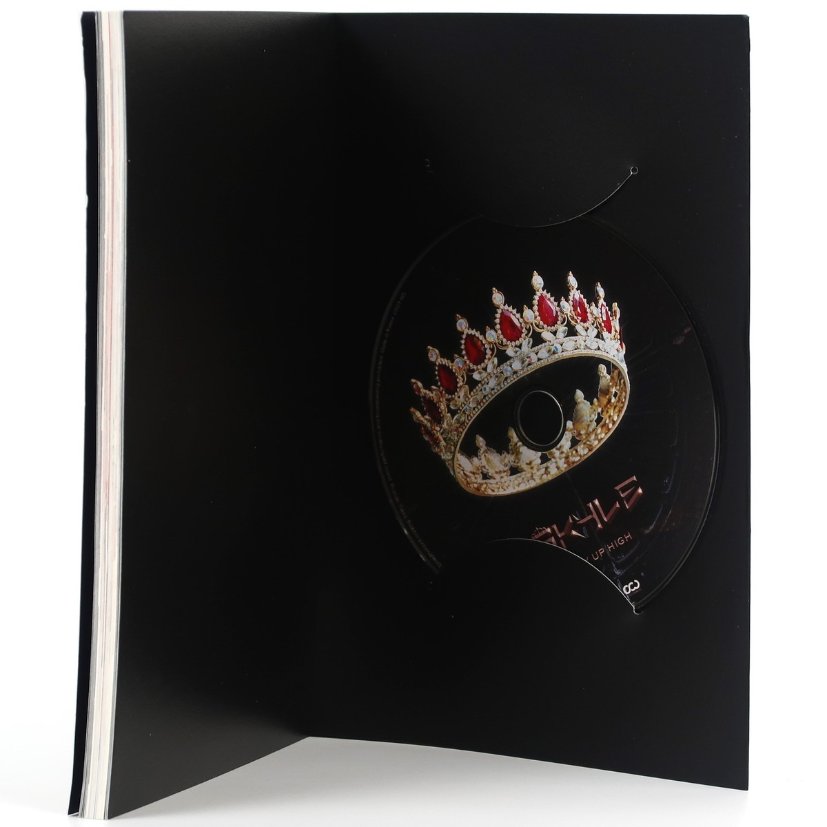 ENTH ALLFOUNDBRIGHTLIGHTS Hike 直筆サイン入りCD ENTH ALLFOUNDBRIGHTLIGHTS Hike 直筆サイン入りCD