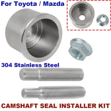 CAMSHAFT SEAL INSTALLER KIT For MAZDA / NISSAN / TOYOTA / LEXUS 4 & 6 CYLINDER