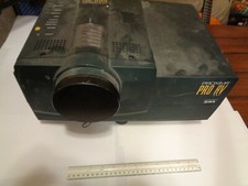 Proxima Pro-AV SX1 D-ILA Projector