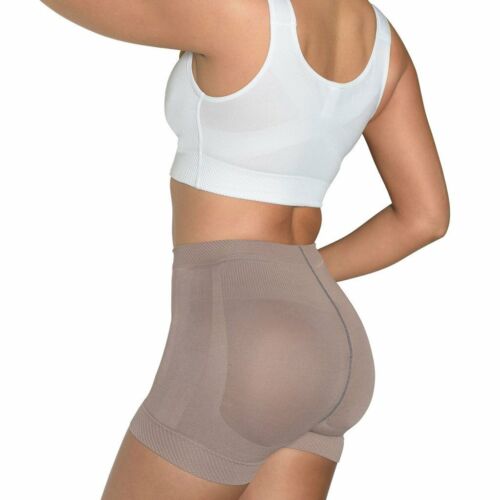 WOMEN'S BUTT LIFTER SHAPER SHORTS FAJAS COLOMBIANAS LEVANTA COLA LATY ROSE 21996 - Picture 2 of 6