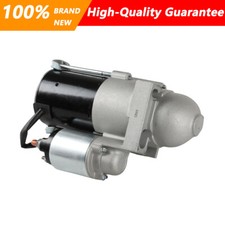 Starter 6485 323-1399 For Chevy Silverado 1500 C1500 Pickup Truck 4.3L 1999-2004