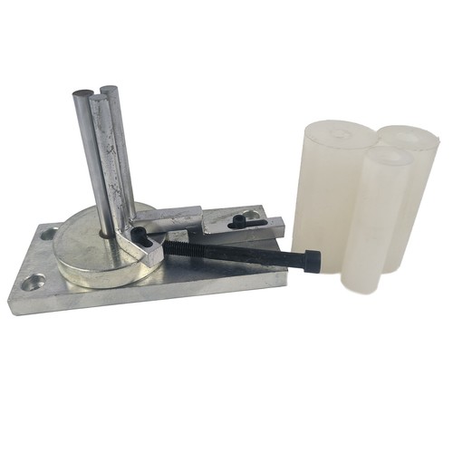 Steel & Stainless Steel Coil Strip Rounded Corner Bender Metal Channel Letter US - Picture 7 of 8