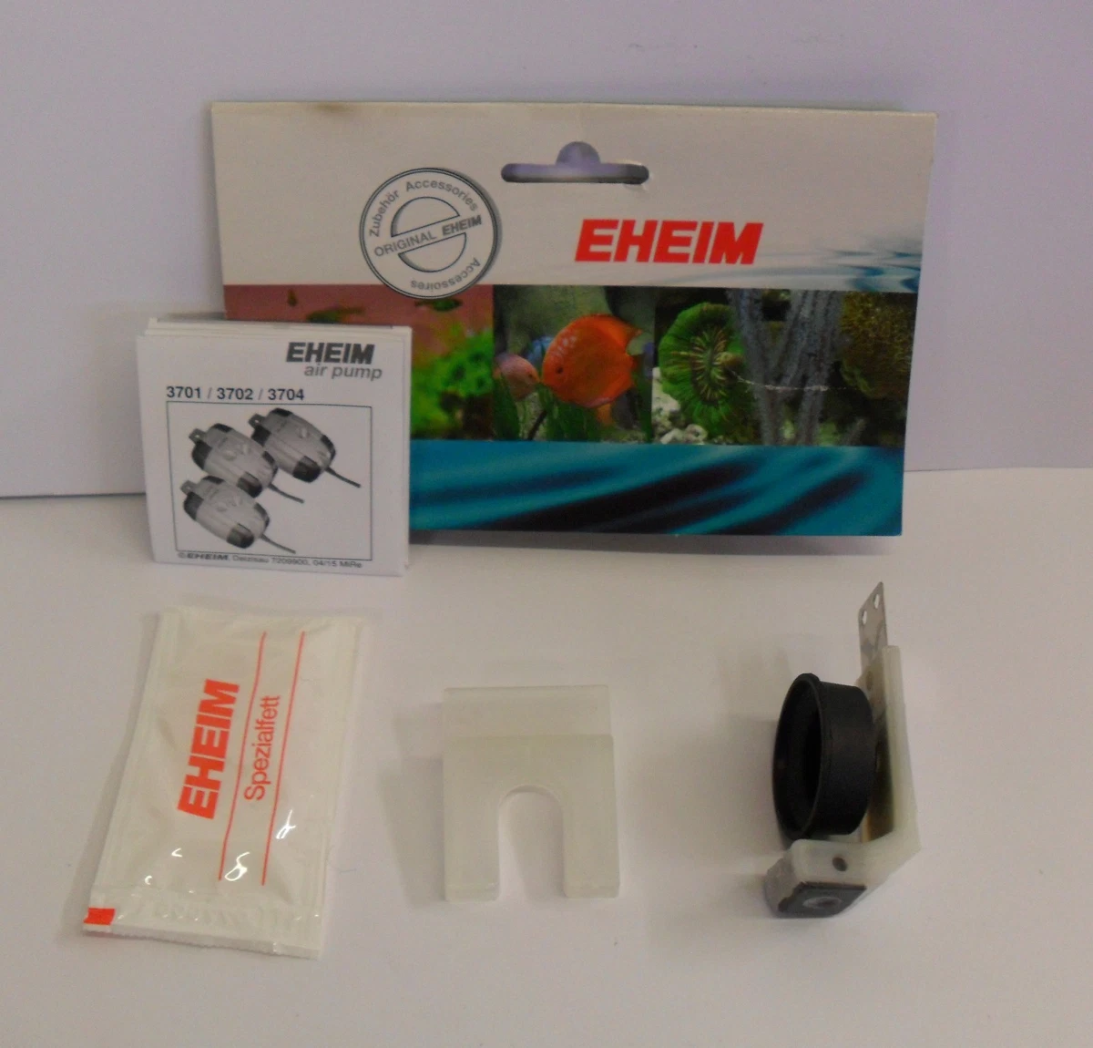 Eheim Air Pump 400