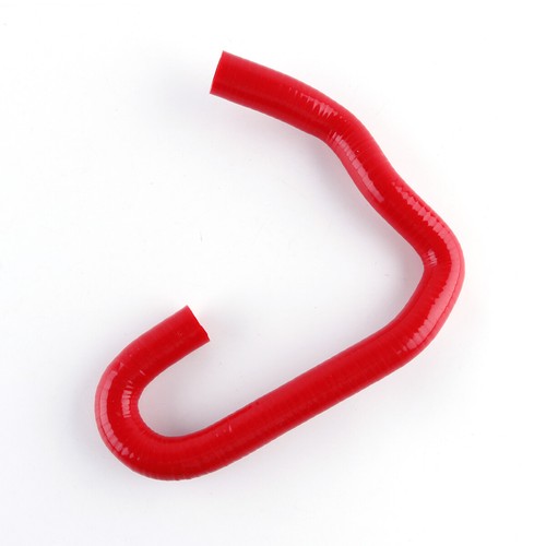 Red Silicone Radiator Heater Hose Kit For 90-95 Toyota Pickup 4Runner 3.0L LHD - Picture 11 of 16