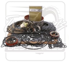 Fits Chevy Aluminum Powerglide Transmission Performance Gen 2 Dlx Rebuild Kit Fits Chevy Aluminum Powerglide Transmission Performance Gen 2 Dlx Rebuild Kit