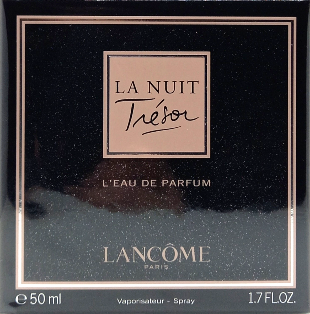 ラニュイ トレゾア LANCOME LA NUIT TRÉSOR 50ml 楽天市場】＼800円OFFクーポン／ランコム ラニュイ トレゾア