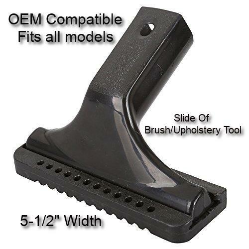 Upholstrey&StairCarpetAttachmentToolforRainbowVacuumSED4C&D4Models