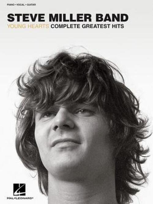 Thumbnail - Hal Leonard Publishing Corporation | Steve Miller Band - Young