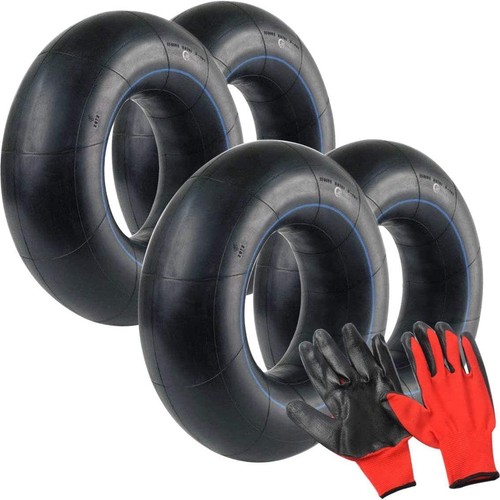4 packs145/706 ATV Inner Tubes 450/5306 For ATV GoKart Lawn Mowers