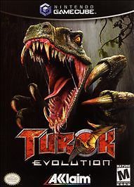 Turok: Evolution