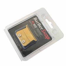 For BaByliss PRO FX707Z Replacement Blade GoldFX Skeleton FX787G Outline Trimmer