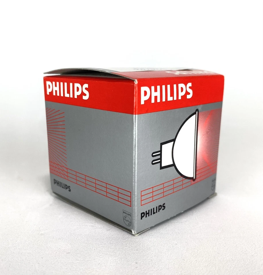 3 New Philips Lamp 82V 300W EXW NOS NEW Light Bulb FREE SHIPPING - Image 3 of 4