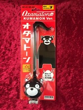 Cube Meiwa Denki Otamatone KUMAMON Ver Musical Instrument from Japan