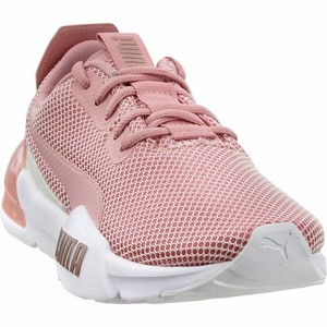 puma cell phase pink