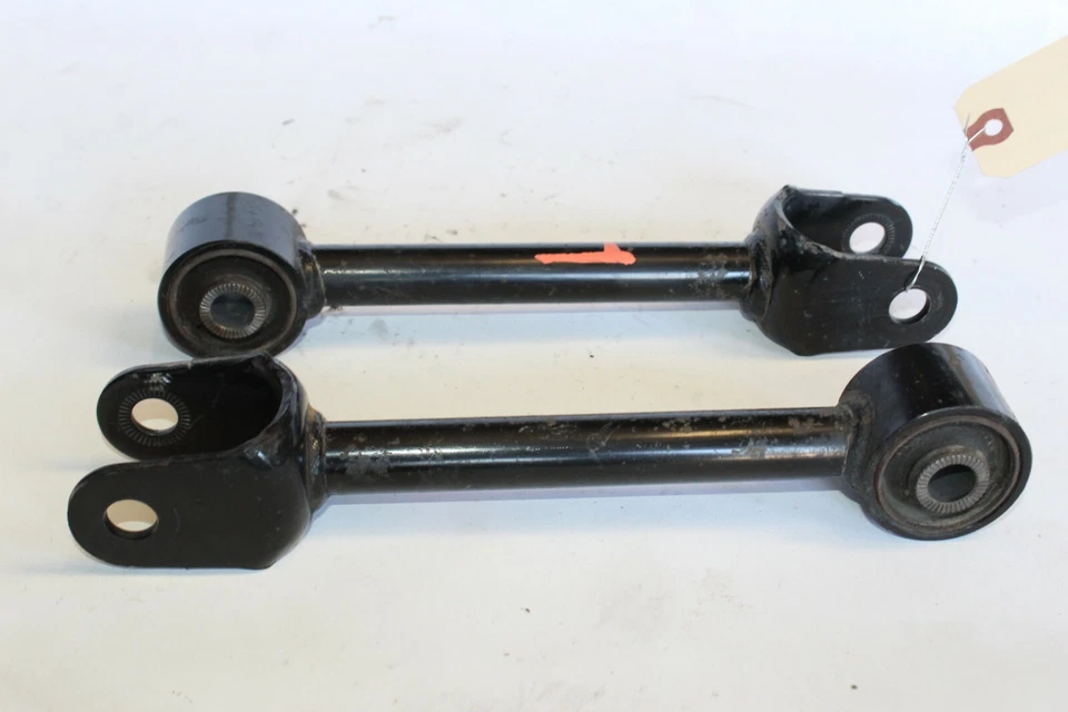 2006-2008 LEXUS IS250 RWD TRASEIRO LH & RH PAR DE BRAÇOS DE CONTROLE SUPERIORES CURTOS (2) A0311 - Imagem 3 de 4