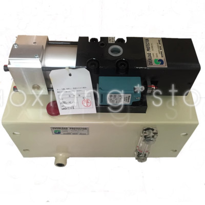 Protecteur De Surcharge (Overload Protector) SHOWA Modèle OLP8S-H-L - 1 Pièce Neuve