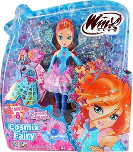 winx club cosmix dolls