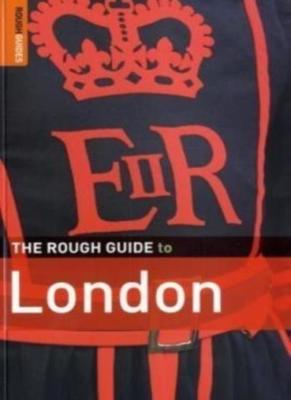 The Rough Guide to London 7 (Rough Guide Travel Guides) By Rob H