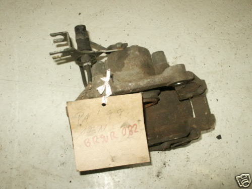 Bremssattel vorne rechts VW Passat TDI Modell 99 288mm