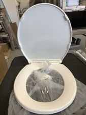 Kohler Advantage Toilet Seat in White. 4775-0.