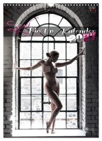 "Calendar 2027 · UK Version · Sexy Pinup Calendar 2027 (Wall Calendar 2027 12\" ×"