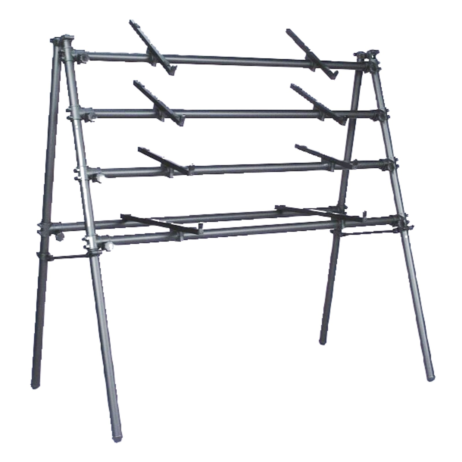 Jaspers 4D-120B - Клавишный станок 46490₽