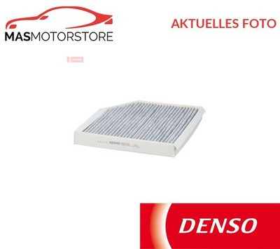 INNENRAUMFILTER POLLENFILTER DENSO DCF733K P FÜR BENTLEY MULSANNE 6.8,6.8 SPEED