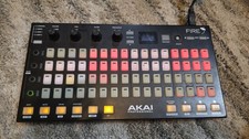 As IS Akia Fire No Knob And Audio  Inertface ...