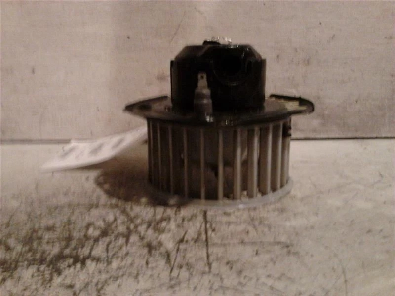 Motor de ventilador traseiro AC compatível com 85-05 ASTRO 169749 - Imagem 2 de 3