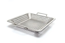 Broil King Stainless Steel Wok Topper