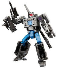 Combaticon Vortex Deluxe Class   Transformers  Age of the Primes   Hasbro  Takar