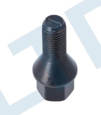 LTD Radschraube für BMW 3 Touring (E91) 5 Limousine (E39) 3 Limousine (E90)