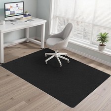 48" X 36" Office Mat Chair Mat Heavy Duty Carpets for Floor Rug Carpet Protector