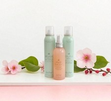 Drybar Detox Dry Shampoo 3 pc Set Eliminate Oil, Prime  Prep, Add Volume NIB