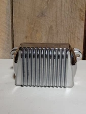 Chrome Voltage Rectifier Regulator For 09-16 Harley Touring 74505-09 16204