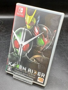 Kamen Rider Memory of Heroez Switch | eBay