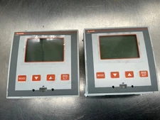 (2) JLovato DCRL5 Power Factor Controller