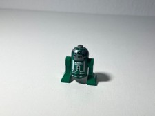 lego minifigures Astromech Droid R-D5 sw0393