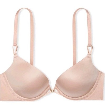 【３２Ｂ／Ｓ】２カップアップブラ＆ソング Victoria's Secret Victoria Secret 32B BOMBSHELL bra Plunge Bra Adds 2 cups! | eBay