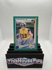 2025 Donruss Optic Jack Sawyer Base (RAW)